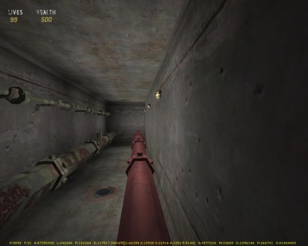 BFG_pipeline models pack   total:  28 models   Price:  2.49$