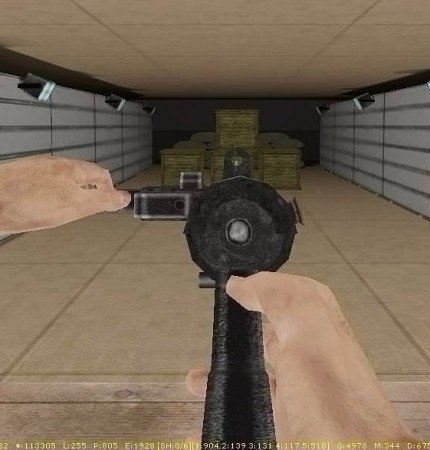 WW2   weapon:   BFG_sten    Price:  2.50$