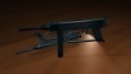 Madsen M1950 SMG     Price:  2.50 $